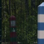 Finland’s Border Guard presents progress in the construction of a