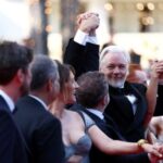 The 78th Cannes Film Festival – Screening of the film