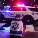 Two Israeli embassy staff shot in Washington D.C.