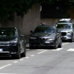 Fifth round of Iran-U.S. nuclear talks in Rome