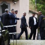 Fifth round of Iran-U.S. nuclear talks in Rome