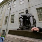 Views of Harvard University