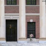 Views of Harvard University