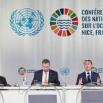 Climate France UN Ocean Conference
