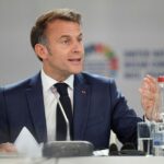 Climate France UN Ocean Conference