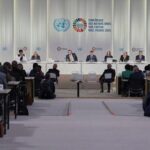 Climate France UN Ocean Conference
