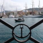 Third United Nations Ocean Conference (UNOC3) in Nice
