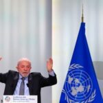 Third United Nations Ocean Conference (UNOC3) in Nice