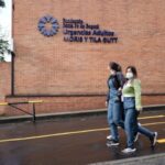 Colombian Senator Miguel Uribe shot during a campaign event, in