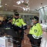 Colombian Senator Miguel Uribe shot during a campaign event, in