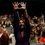 Survivors of Franco’s rehabilitation centers say the Catholic Church’s apology