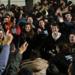 Argentina’s Supreme Court upholds former President Cristina Fernandez de Kirchner’s