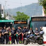 Aftermath of a deadly school shooting in Graz