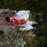 Air India plane crash in Ahmedabad