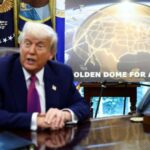 FILE PHOTO: U.S. President Donald Trump and U.S. Defense Secretary