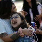 BTS members V and RM discharged from military service