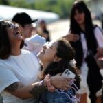 BTS members V and RM discharged from military service