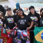 BTS members Jungkook and Jimin discharged from military service