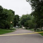 Minnesota police, FBI hunt suspect in deadly shooting of Democratic