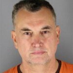 Suspected Minnesota shooter in custody