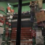 Indian tribes visit UK museum as they fight to bring