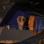 U.S. President Trump returns early from the G7 Leaders’ Summit