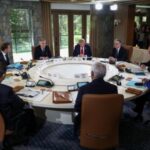 Canada hosts the G7 Leaders’ Summit