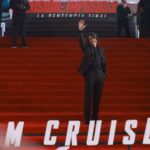FILE PHOTO: Premiere of “Mission: Impossible – The Final Reckoning”