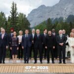 Canada hosts the G7 Leaders’ Summit