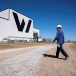 Westwin Elements demonstration plant in Lawton