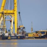 Recovery of Mike Lynch’s sunken yacht ‘Bayesian’ from Sicilian waters