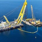 Recovery of Mike Lynch’s sunken yacht ‘Bayesian’ from Sicilian waters