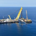 Recovery of Mike Lynch’s sunken yacht ‘Bayesian’ from Sicilian waters