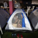 Iran-Israel conflict, missile strikes, revive nuclear scare, prompting Tel Aviv