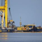 Recovery of Mike Lynch’s sunken yacht ‘Bayesian’ from Sicilian waters