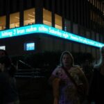 Reactions to U.S. President Donald Trump’s address to the nation