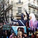 FILE PHOTO: Argentina judge approves house arrest for ex-President Kirchner