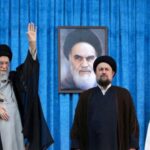 FILE PHOTO: 36th anniversary of the death of the leader