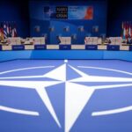 Preparations ahead of NATO summit in The Hague