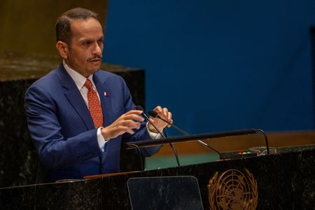 World leaders attend United Nations