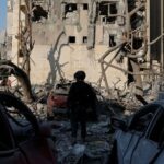 Aftermath of Iran’s strike on Israel