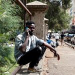 As Kenya marks anniversary of deadly protest, counter-protesters raise fears