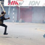 As Kenya marks anniversary of deadly protest, counter-protesters raise fears