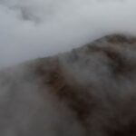 In Atacama, Chile’s driest desert, lettuce is grown with fog