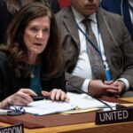 United Nations Security Council meeting following U.S attack on Iran’s