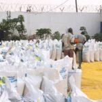 On a shoestring, Ukraine seeks African allies with aid and