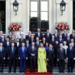 NATO summit in The Hague