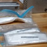 FILE PHOTO: US targets three Mexican financial institutions under fentanyl