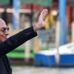 Jeff Bezos to marry Lauren Sanchez in Venice