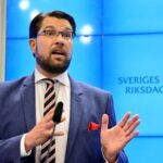 FILE PHOTO: News conference on formation of the government, in